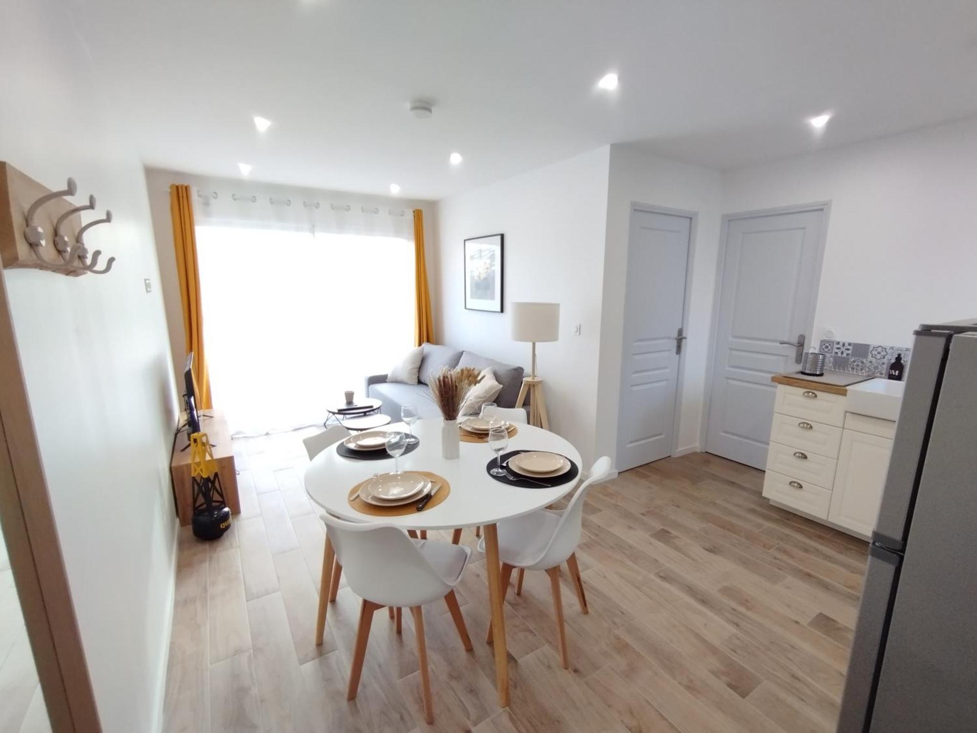 Logement Au Calme Avec Jardin Proche De Vannes Elven Экстерьер фото