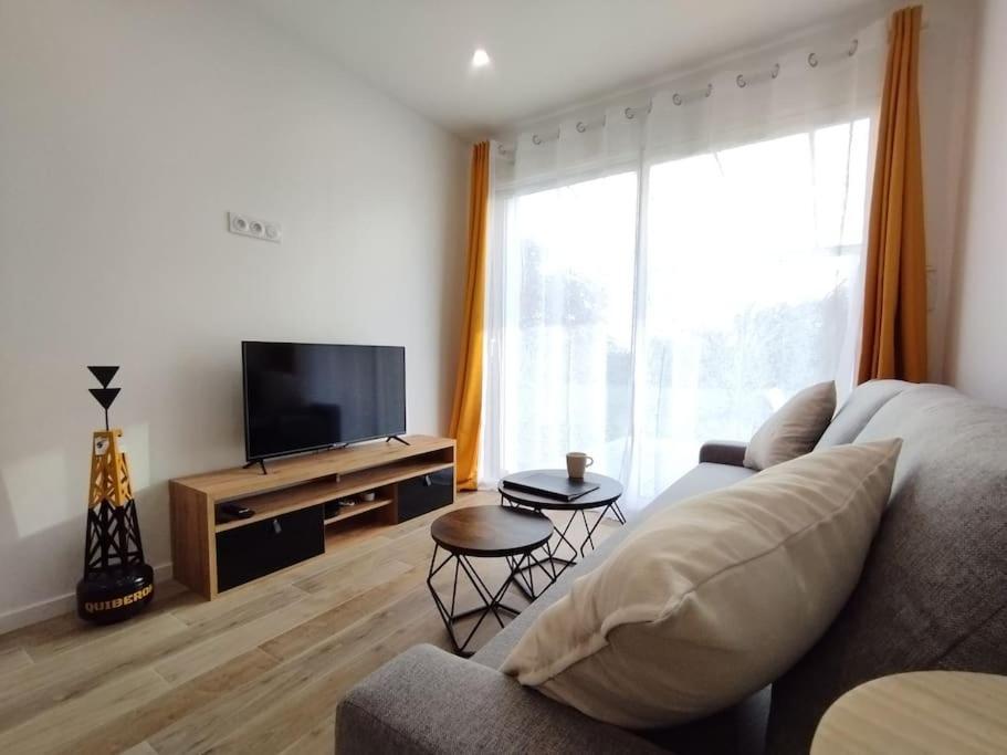 Logement Au Calme Avec Jardin Proche De Vannes Elven Экстерьер фото